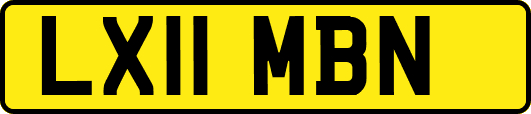 LX11MBN