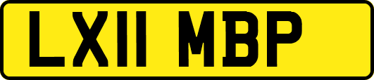 LX11MBP