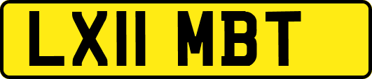 LX11MBT