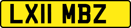 LX11MBZ