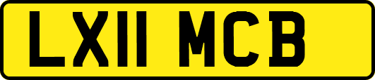 LX11MCB