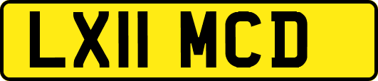 LX11MCD