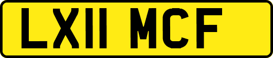 LX11MCF