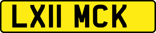 LX11MCK