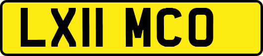 LX11MCO
