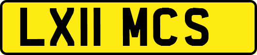 LX11MCS