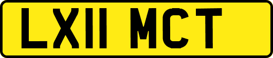 LX11MCT