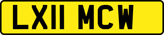 LX11MCW