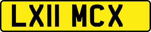 LX11MCX