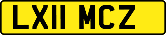 LX11MCZ