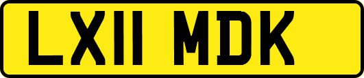 LX11MDK