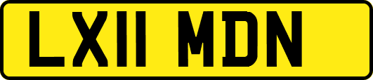 LX11MDN