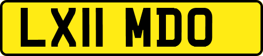 LX11MDO