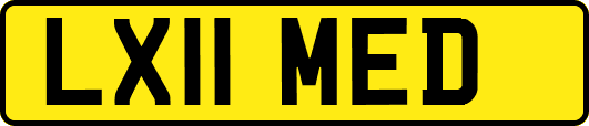 LX11MED