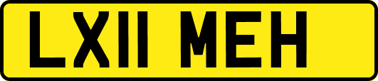 LX11MEH