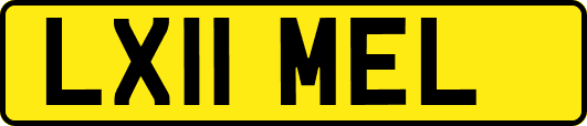 LX11MEL