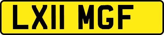 LX11MGF