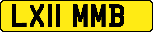 LX11MMB