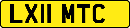 LX11MTC