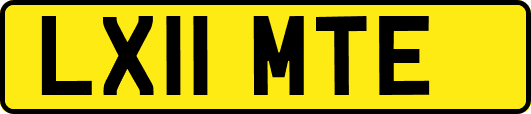 LX11MTE