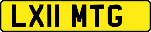 LX11MTG