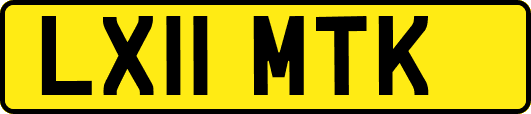 LX11MTK