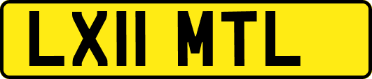 LX11MTL