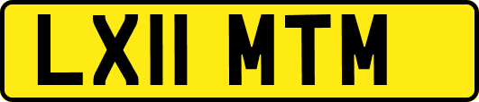 LX11MTM