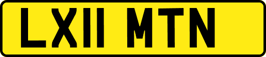 LX11MTN