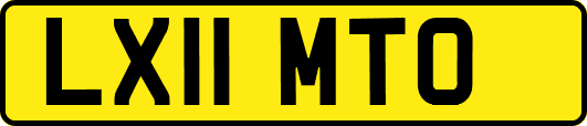 LX11MTO