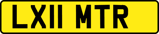 LX11MTR