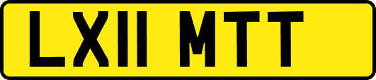 LX11MTT