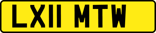 LX11MTW