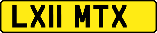 LX11MTX