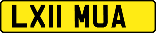LX11MUA