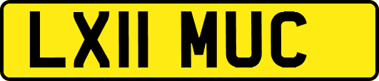 LX11MUC