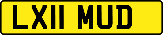 LX11MUD