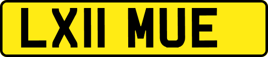 LX11MUE