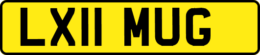LX11MUG