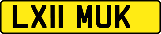 LX11MUK