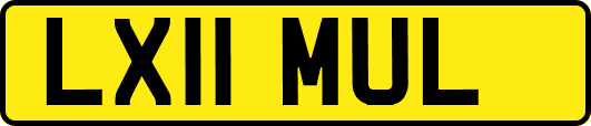 LX11MUL