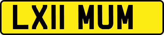 LX11MUM