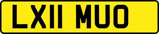 LX11MUO