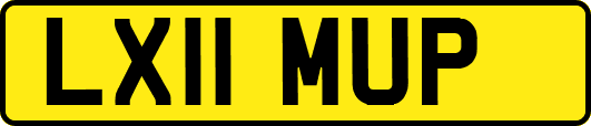 LX11MUP