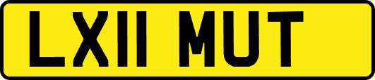 LX11MUT