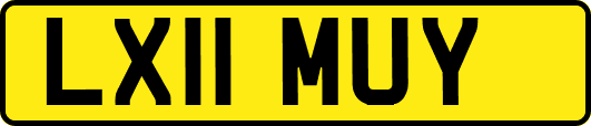 LX11MUY