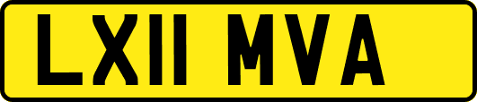 LX11MVA