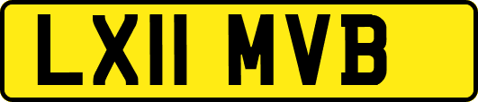 LX11MVB