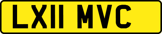 LX11MVC