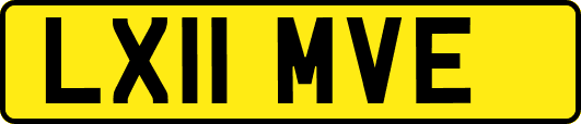 LX11MVE